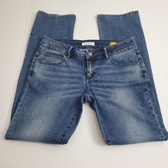 Anthropologie Denim - Pilcro and the Letterpress Slim Boyfriend Jeans